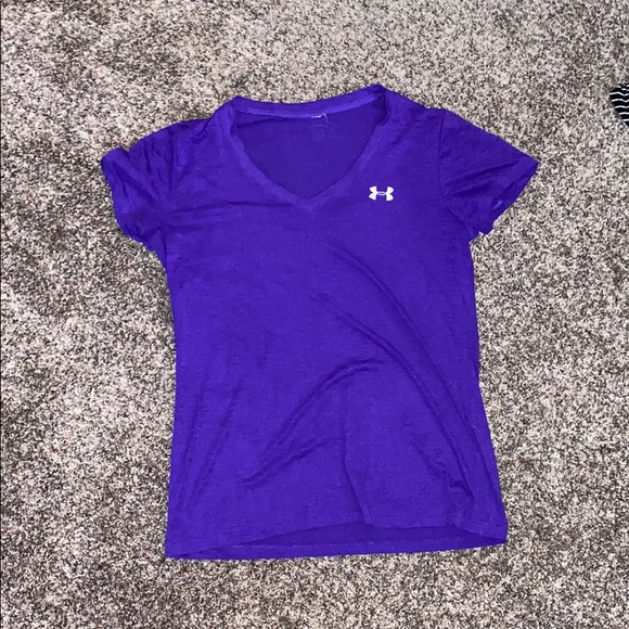 UA Active Shirt - Picture 1 of 3